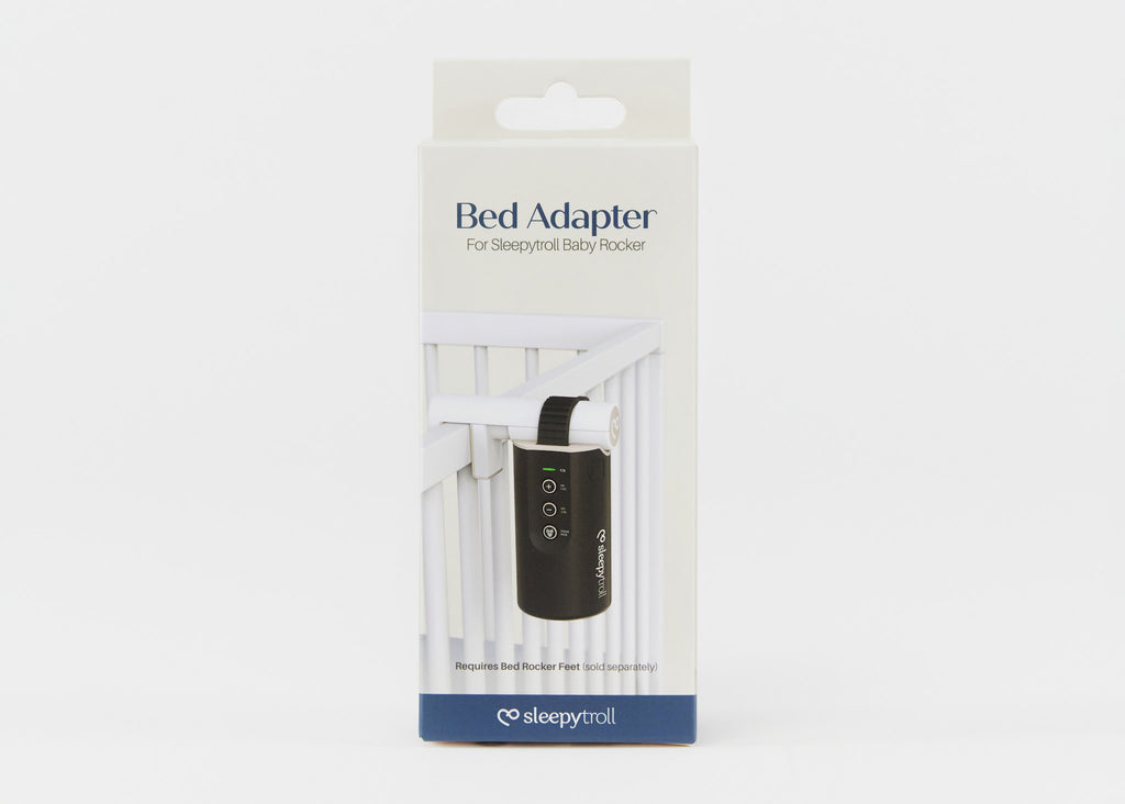 Sleepytroll Bed Adapter