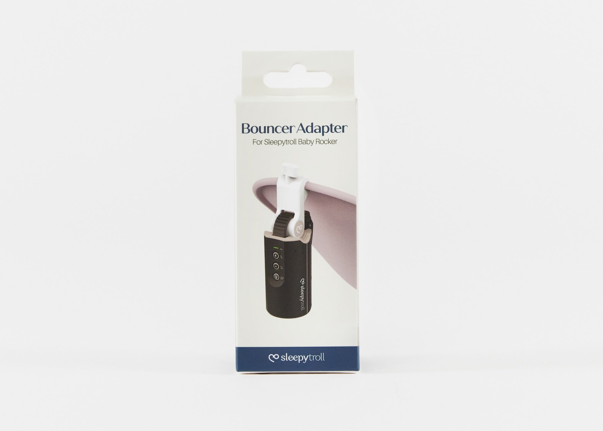 Sleepytroll Bouncer Adapter