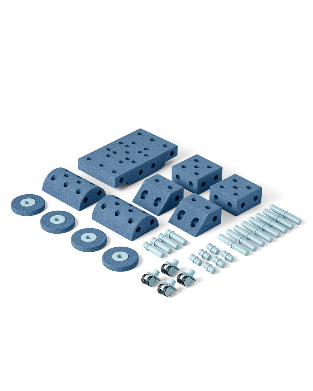 MODU Dreamer Set Blue