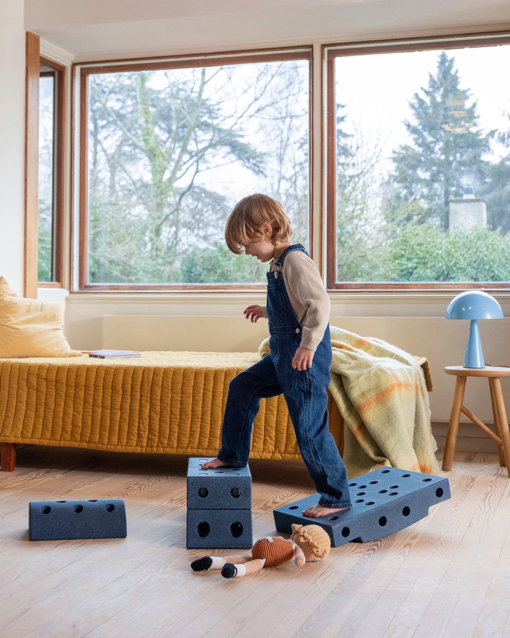MODU Dreamer Set Blue