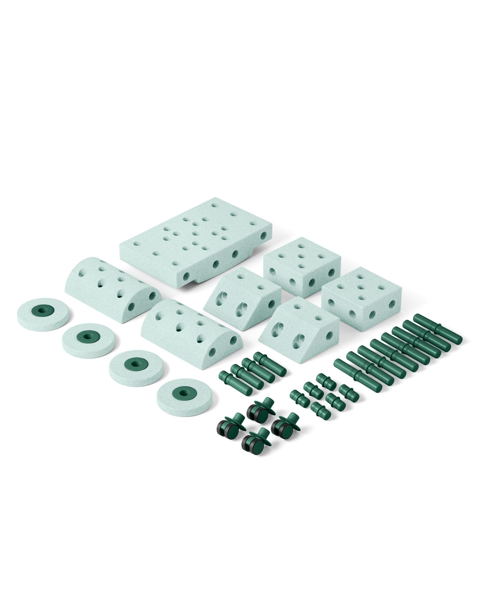 MODU Dreamer Set Mint