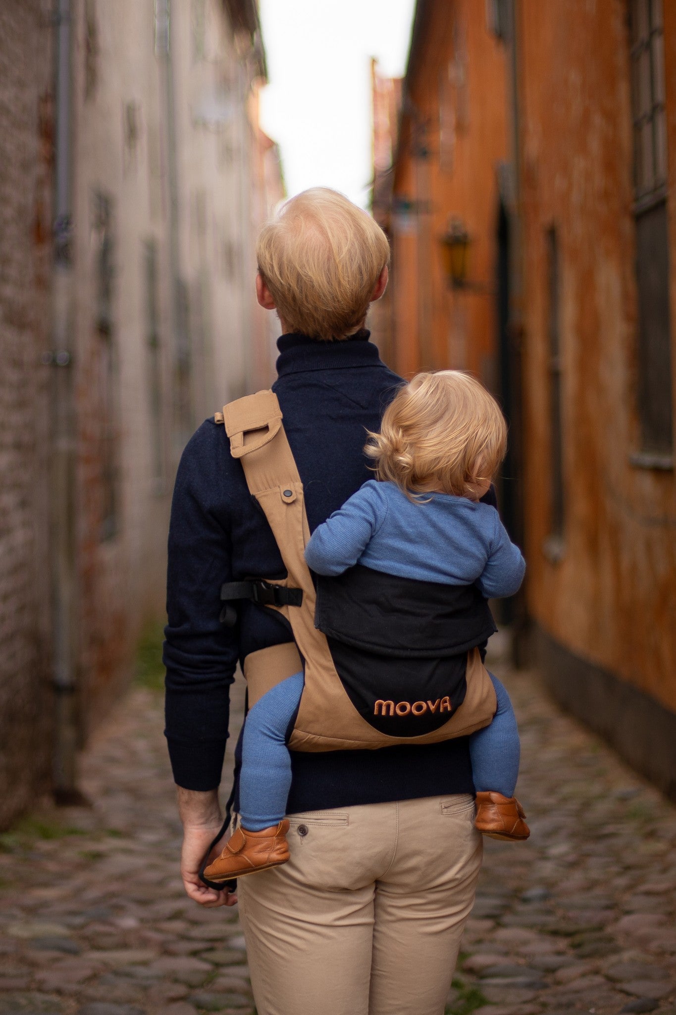 Moova Carrier Coffee