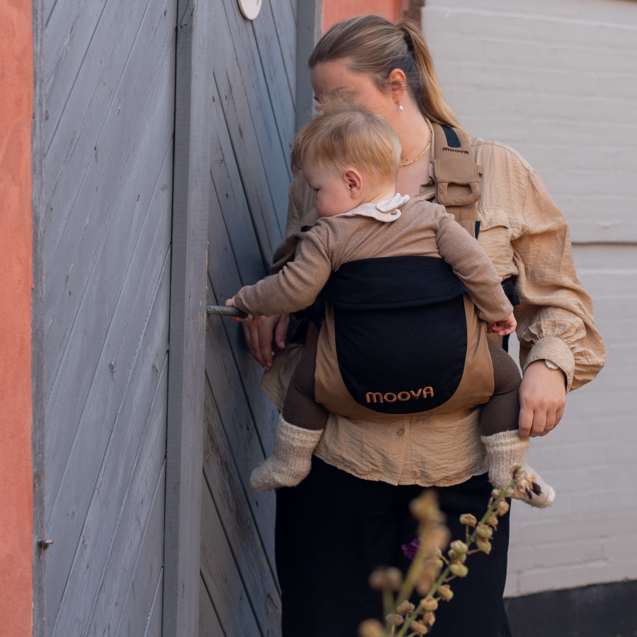 Moova Carrier Coffee