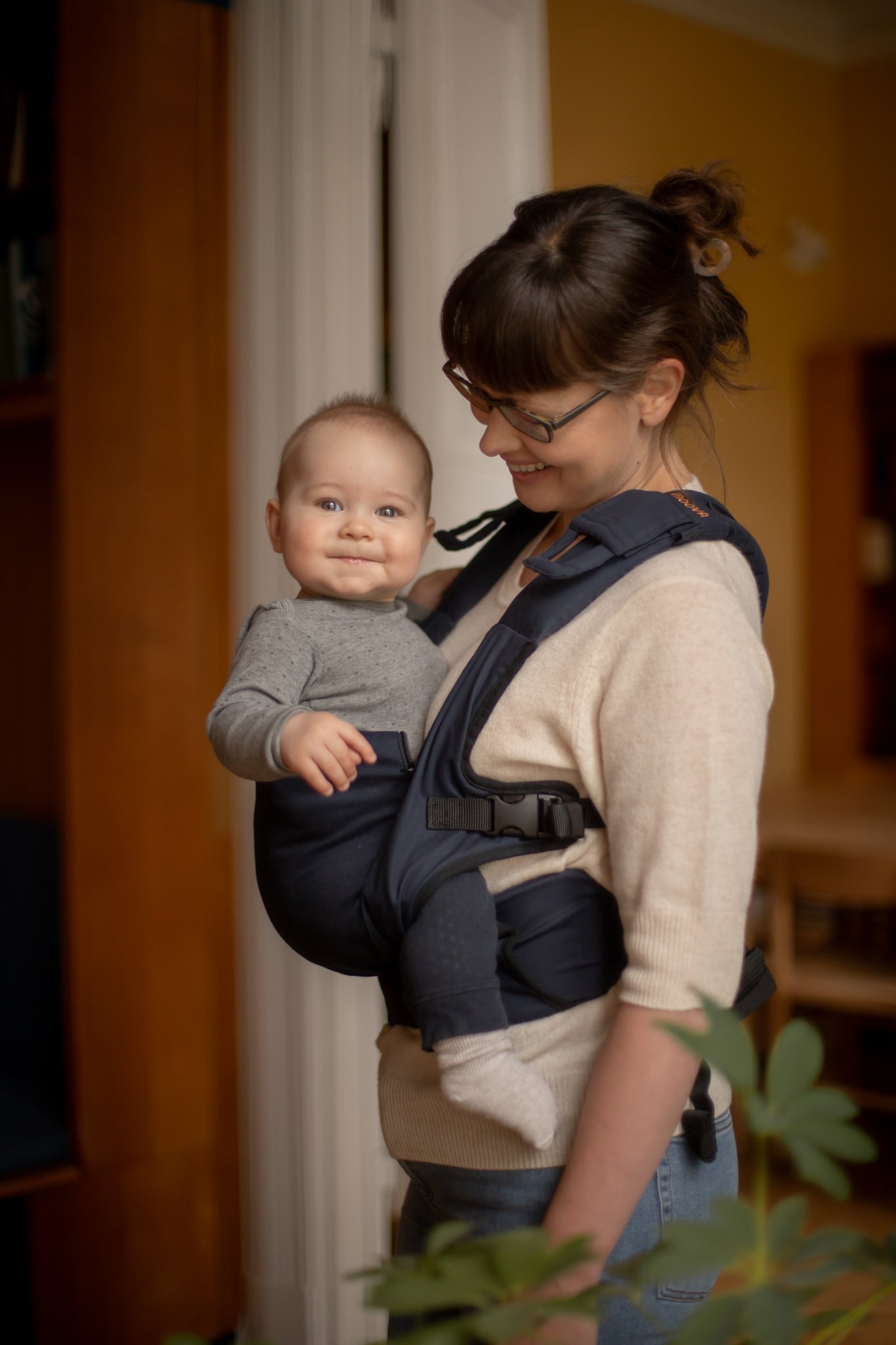 Moova Carrier Blue