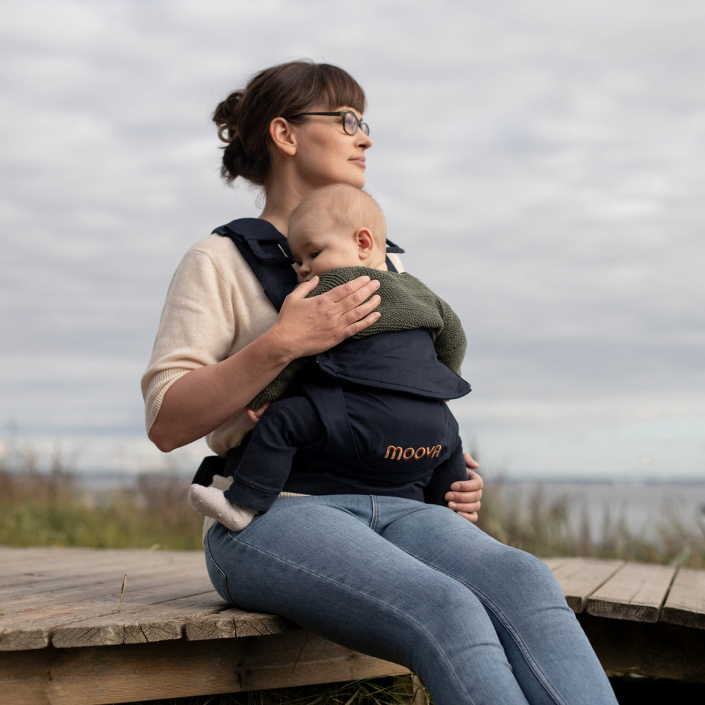 Moova Carrier Blue