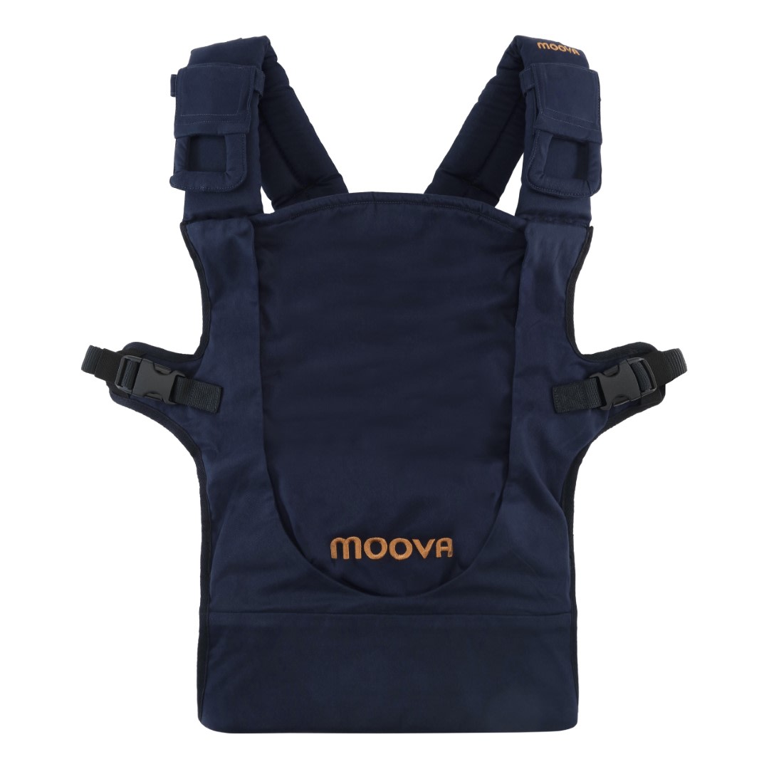 Moova Carrier Blue