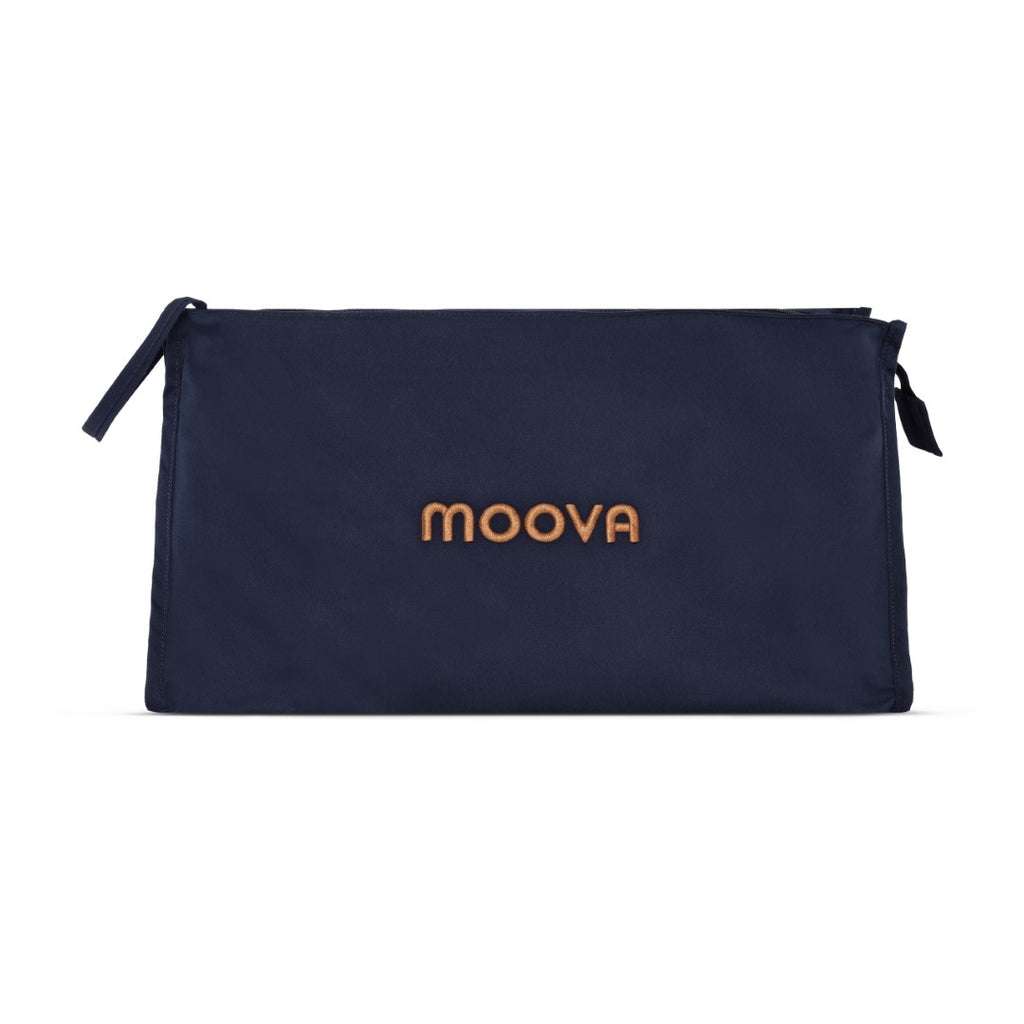 Moova Carrier Blue