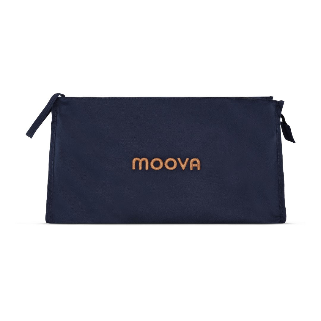 Moova Carrier Blue