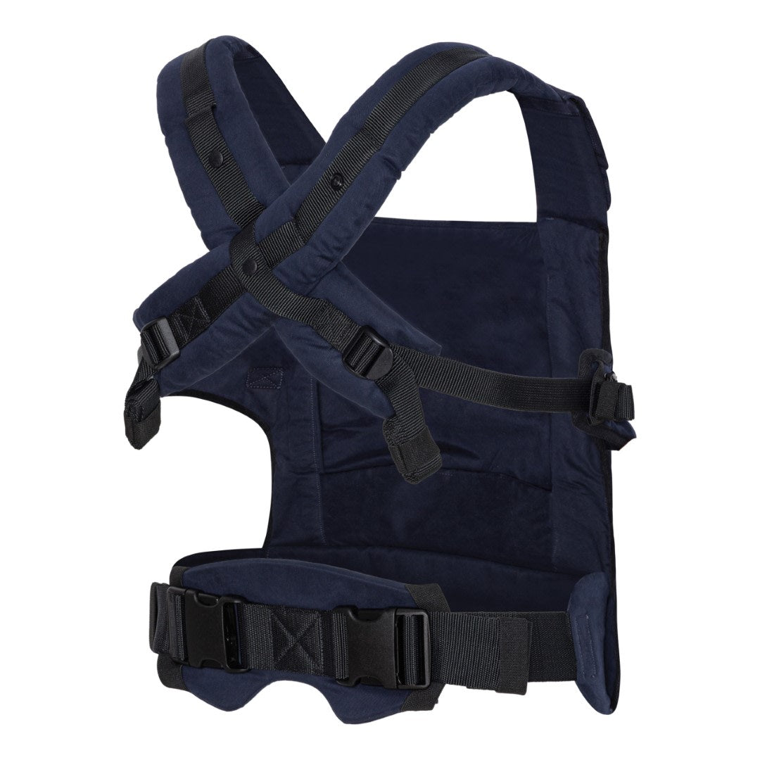 Moova Carrier Blue