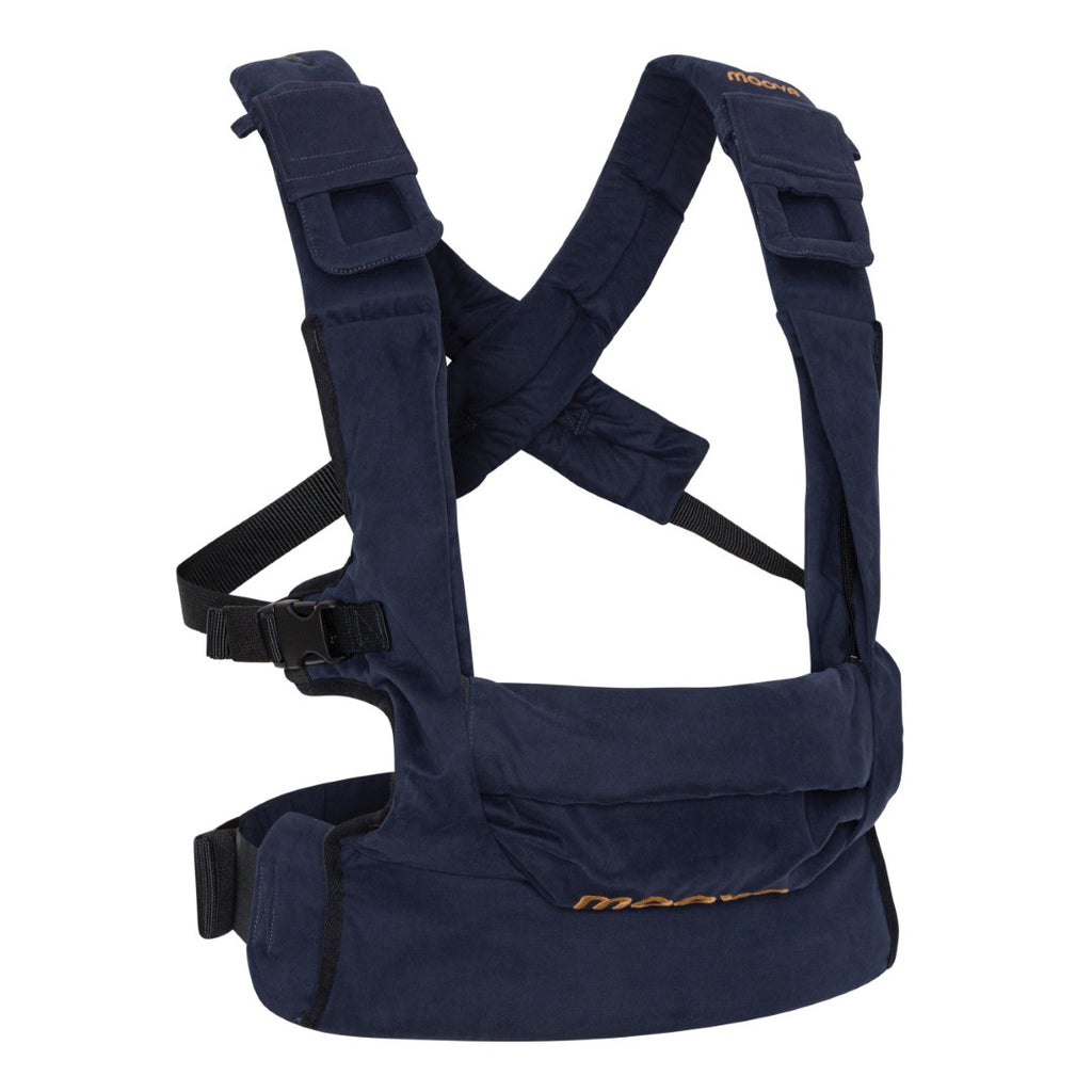 Moova Carrier Blue