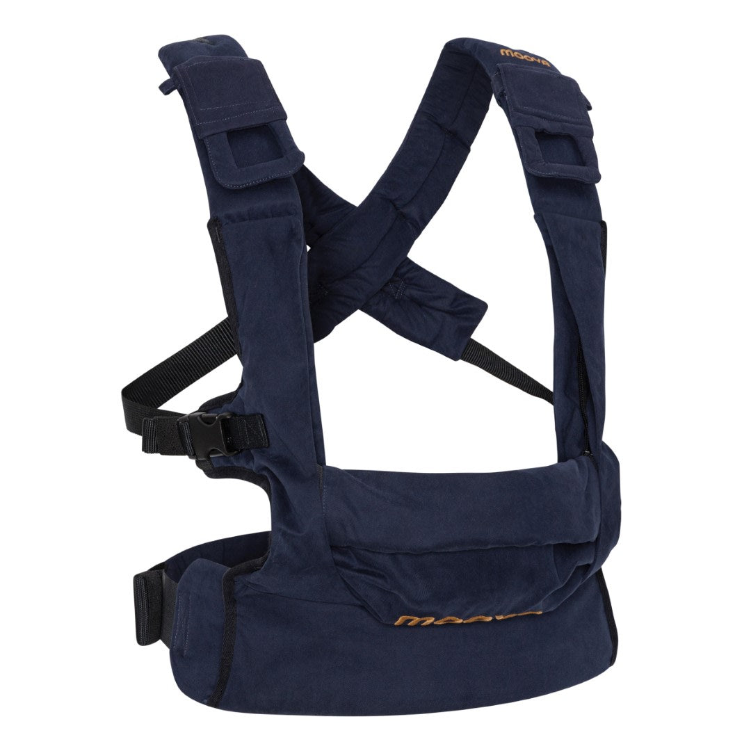 Moova Carrier Blue