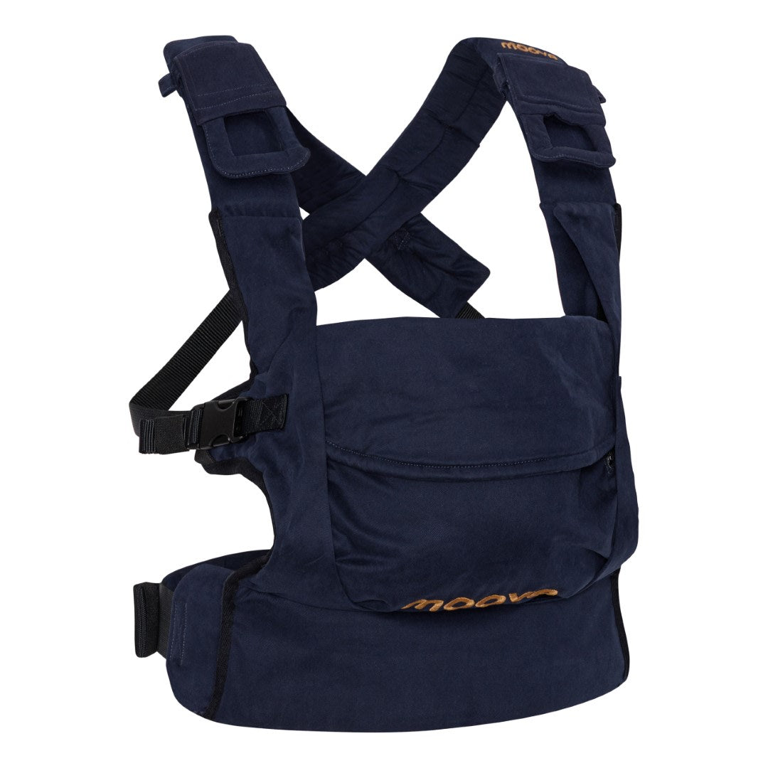Moova Carrier Blue
