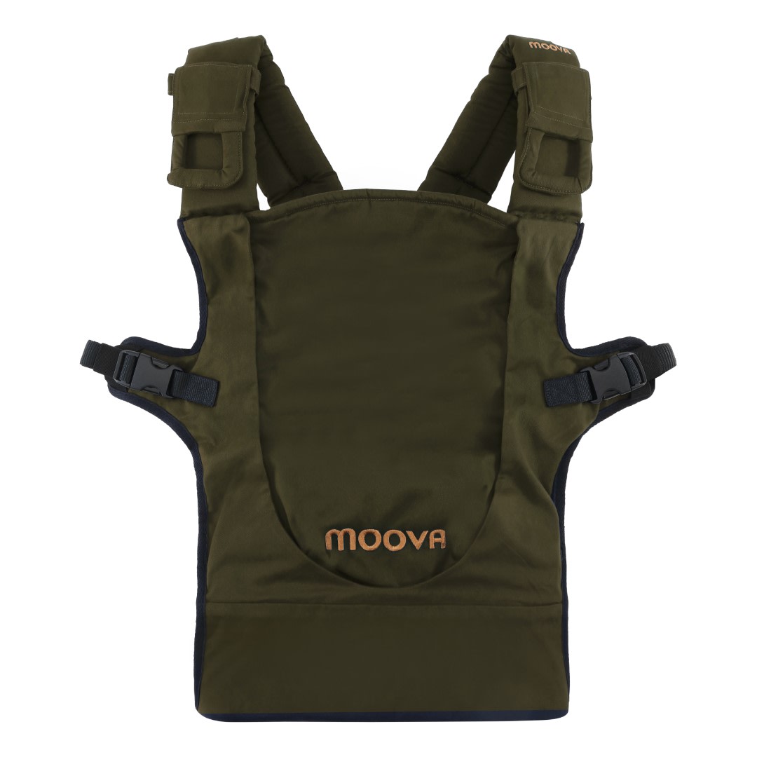 Moova Carrier Forest