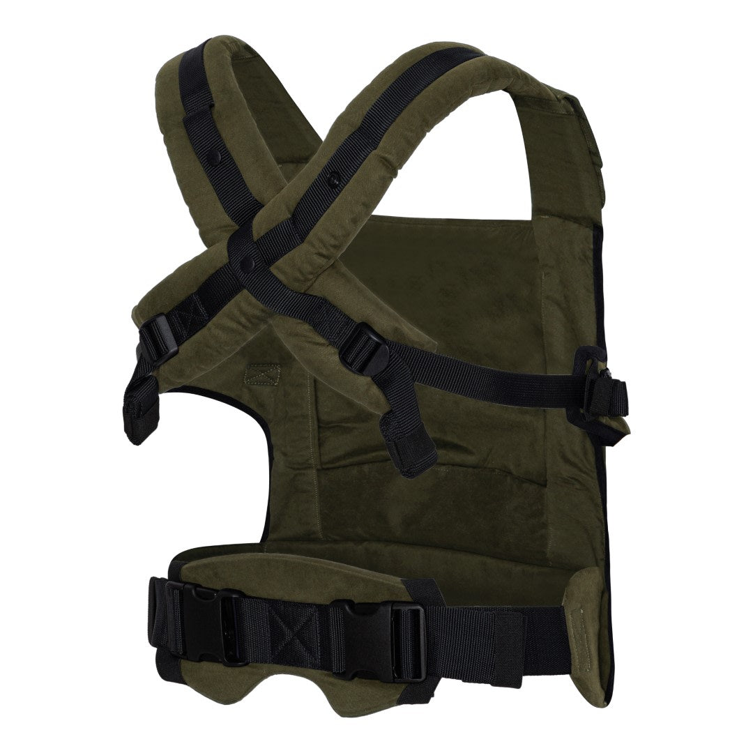 Moova Carrier Forest