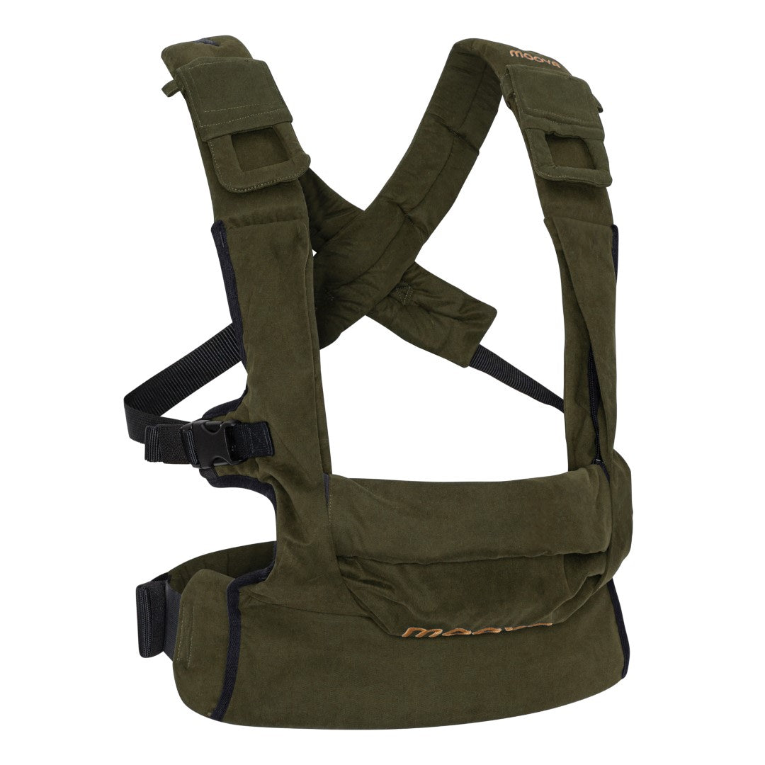 Moova Carrier Forest