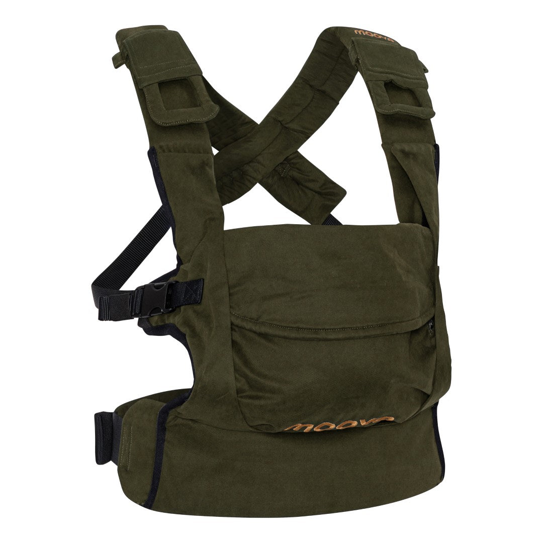 Moova Carrier Forest
