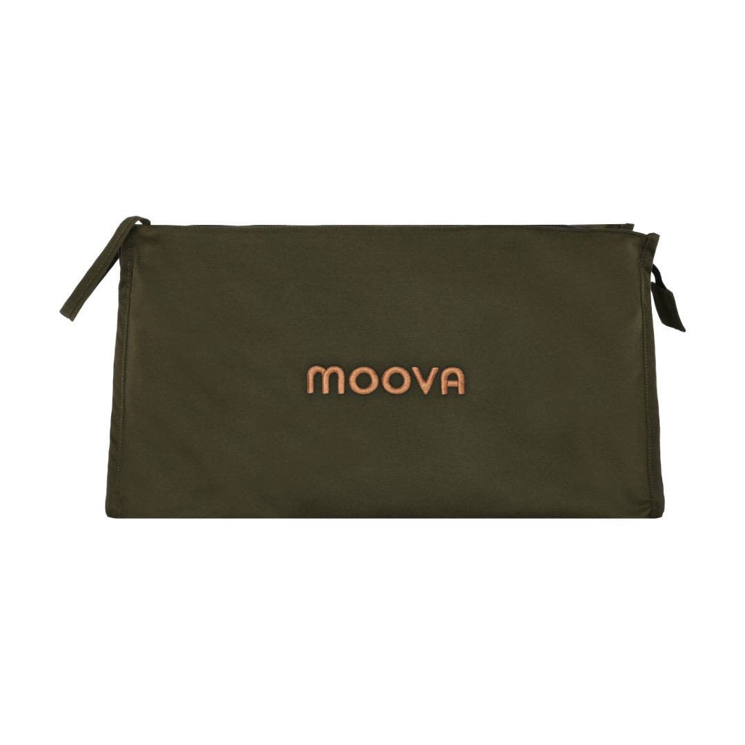 Moova Carrier Forest