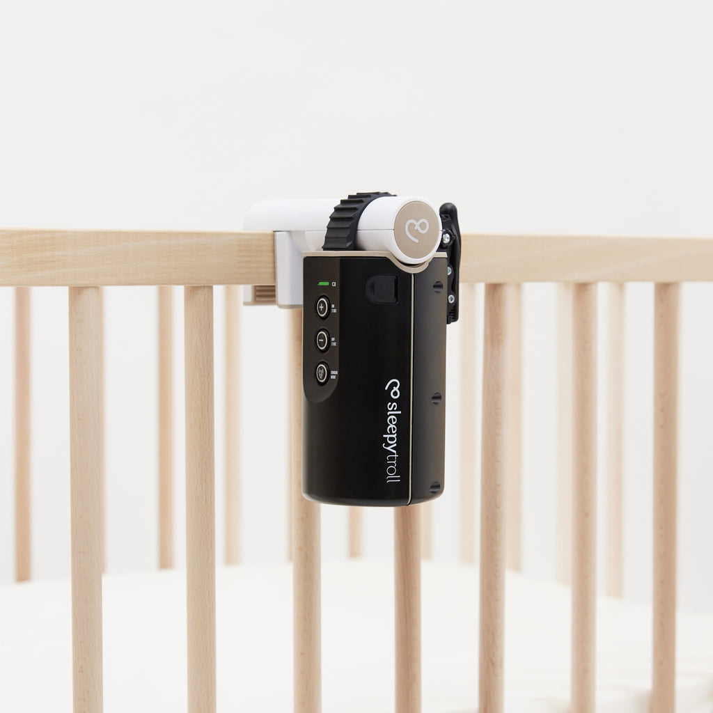 Sleepytroll Bed Adapter