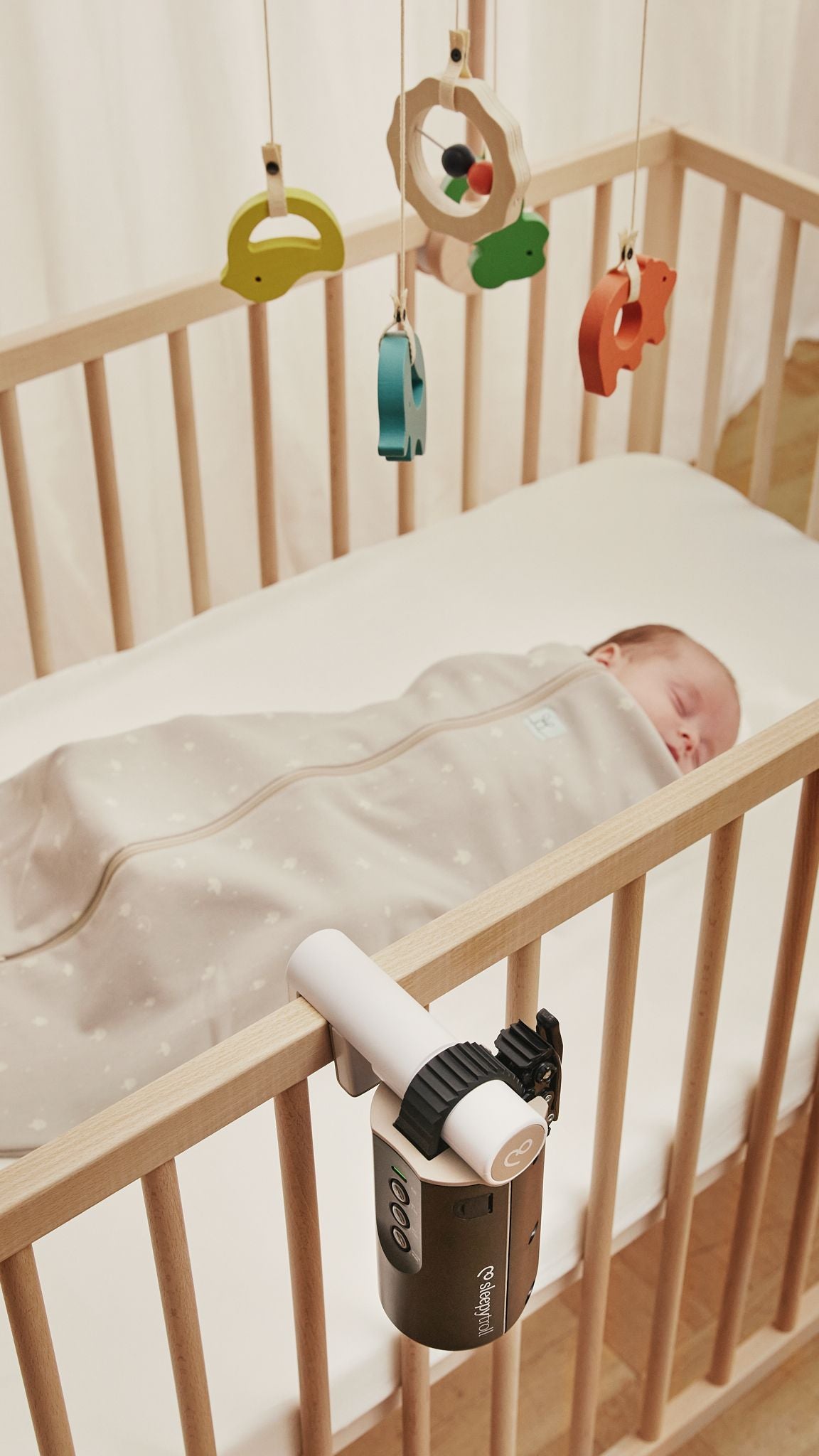 Sleepytroll Bed Adapter